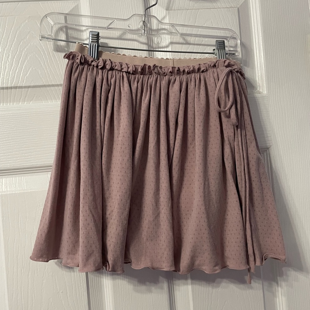 Lacemade Skirt NWT